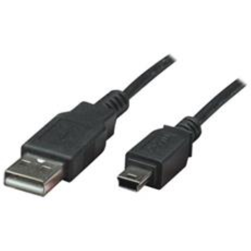 MEIZU Cavo USB Type-A/A M/M Mediacom 